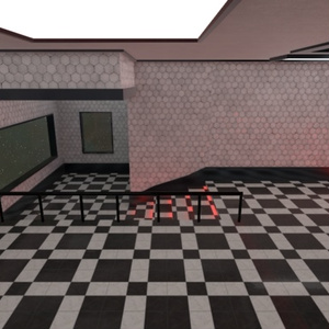 SPACEOUT - VRChat World 缩略图 3