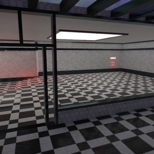 SPACEOUT - VRChat World 缩略图 5