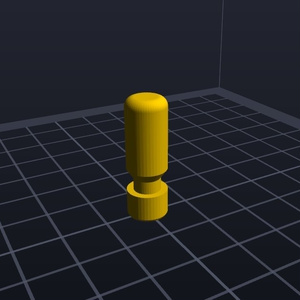 ショットシェル専用弾