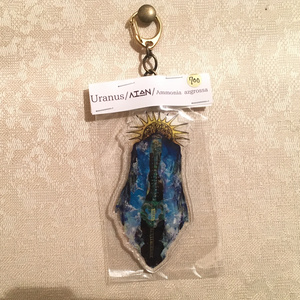 アクリルキーホルダー 各種(写真更に追加予定)