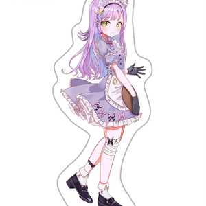 非公式】りりむアクスタ【＃にじそうさく06】 - めもしょっぷ - BOOTH