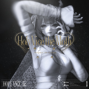 Holy Vice The Moth／ホーリーヴァイスザモス【13アバター対応／3D衣装】 缩略图 2
