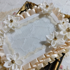 265】硬貨ケース デコ❀硬質ケース デコ❀トレカケース デコ