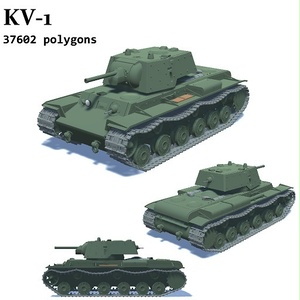 KV-1