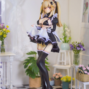 催眠術ってすごい シア ワンフェス ガレージキット フィギュア 朝凪 WF