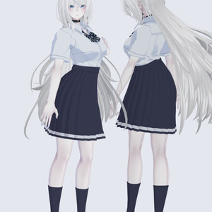 学生服とおまけつき【ラシューシャ対応】 缩略图 2
