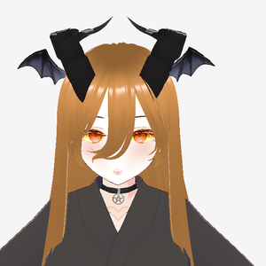 Cute Demon Girl [free]