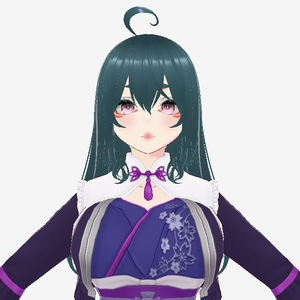 Cute Magical Girl! [free]