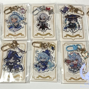 9-nine-きらきらタペストリー - 翡翠亭 - BOOTH