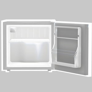 【3Dモデル】冷蔵庫　mini refrigerator
