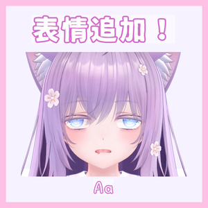 【萌専用】台無しセット（メイク＆表情＆ジェスチャー） 缩略图 4