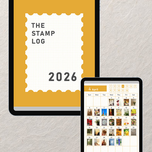 デジタルスクラップ帳2026