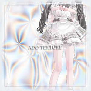 ❤︎Fyuettフィユエ Add skin texture❤︎ 缩略图 4
