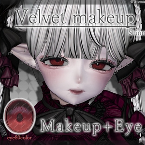 📢SALE‼【Shinra/Misaki】Makeup/eyetexture【森羅/海咲】 缩略图 9