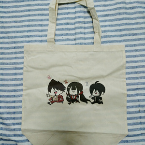 V3〕アクリルキーホルダー〔王馬/最原〕 - mellowly_BOOTH - BOOTH