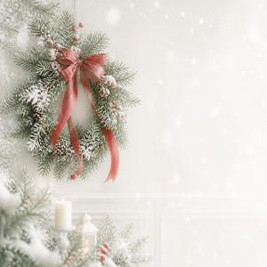 【クリスマス】デジタルペーパーセット集
