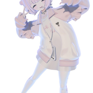 【Material preset】ゆめいろぷりせっと 缩略图 10