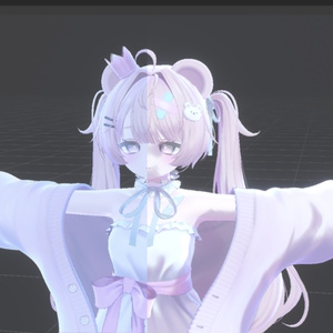 【Material preset】ゆめいろぷりせっと 缩略图 4