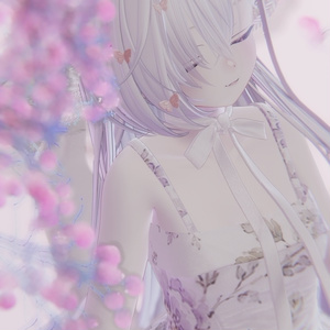 【Material preset】ゆめいろぷりせっと 缩略图 11
