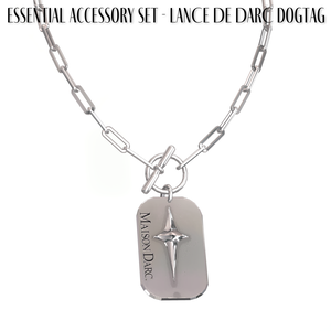 ♘MODE SCRIPTUM /// ESSENTIAL ACCESSORY SET♘