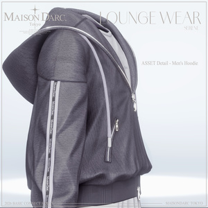 ♘ BASIC CONNECT SERIES /// LOUNGEWEAR - SERENE ♘ 缩略图 17