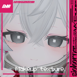 【りる/RIRU専用】Sickern eyetexture+Makeup Texture 缩略图 4
