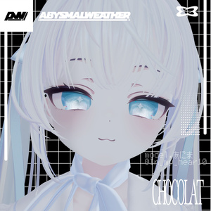【6アバター対応】MondlitEyeTexture☪︎ 缩略图 7