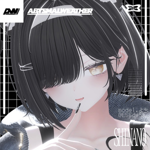 【6アバター対応】MondlitEyeTexture☪︎ 缩略图 6