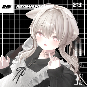 【6アバター対応】MondlitEyeTexture☪︎ 缩略图 5
