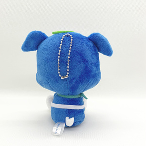 「忍者犬たろうくん」 ぬいぐるみ