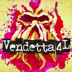 【cocシナリオ】Vendetta4L用資料