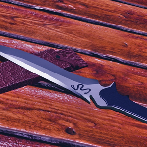 【無料】knife＆ケース