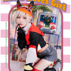 小森めとコスプレ写真集