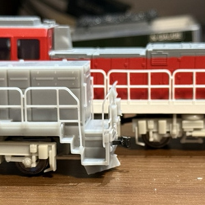 1/80 交流機器セットA 3両分 鉄道模型 パーツ T-99