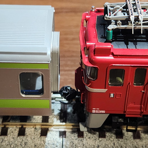 ★仕掛品★ 485系 きらきらうえつ 4両セット 3Dモデリングキット ☆仕掛品☆ 485系 きらきらうえつ 4両セット 3Dモデリングキット