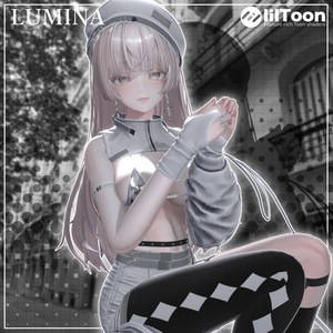 【10アバター対応】Seek Elysion 缩略图 11