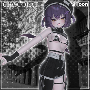 【10アバター対応】Seek Elysion 缩略图 12