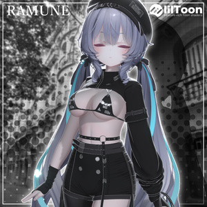 【10アバター対応】Seek Elysion 缩略图 9