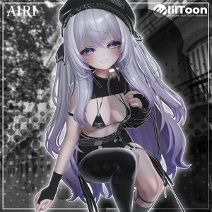 【10アバター対応】Seek Elysion 缩略图 13
