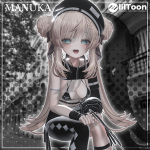 【10アバター対応】Seek Elysion 缩略图 14