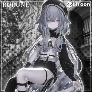 【10アバター対応】Seek Elysion 缩略图 8
