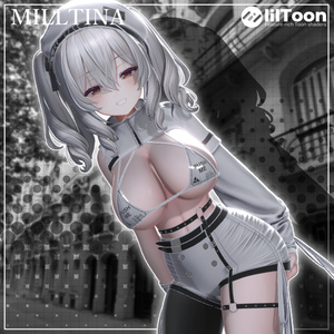 【10アバター対応】Seek Elysion 缩略图 10