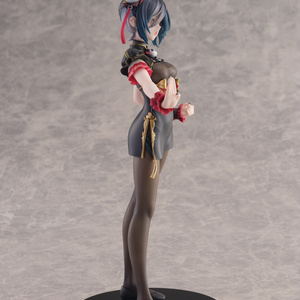 リンとボンプ（ゼンレスゾーンゼロ） - ReplyFrom - BOOTH