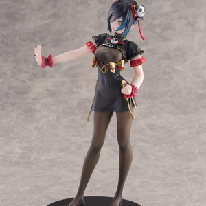 無機物置 アークナイツ テキサス ドレスver ガレージキット 塗装済み 完成品 受注生産】【再販】アークナイツ テキサス ドレスver. - 無機物