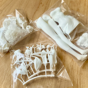 受注生産】【再販】アークナイツ テキサス ドレスver. - 無機物