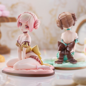 掃く（kit）(ガレージキット) - 山芋屋 - BOOTH