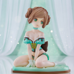 掃く（kit）(ガレージキット) - 山芋屋 - BOOTH