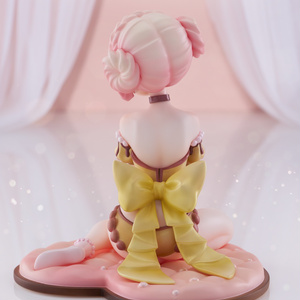 掃く（kit）(ガレージキット) - 山芋屋 - BOOTH