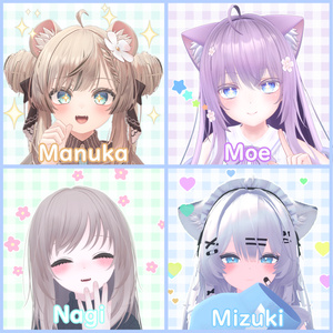 EMOパーティクル 缩略图 5