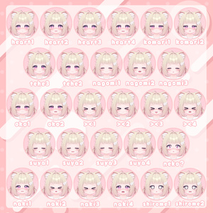 おちびちゃんズ　Lime＆Chiffon 缩略图 9